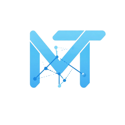 Maktronics Logo