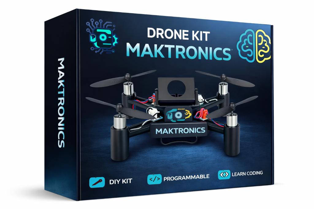 Maktronics Drone Kit